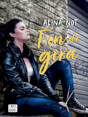 cover image of Fin de gira
